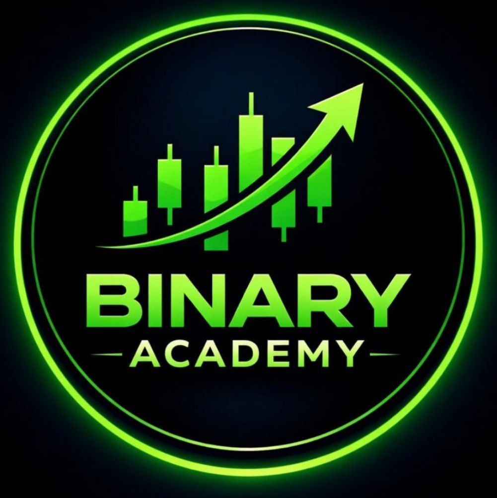 Binary Academy